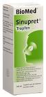 SINUPRET gouttes fl 100 ml