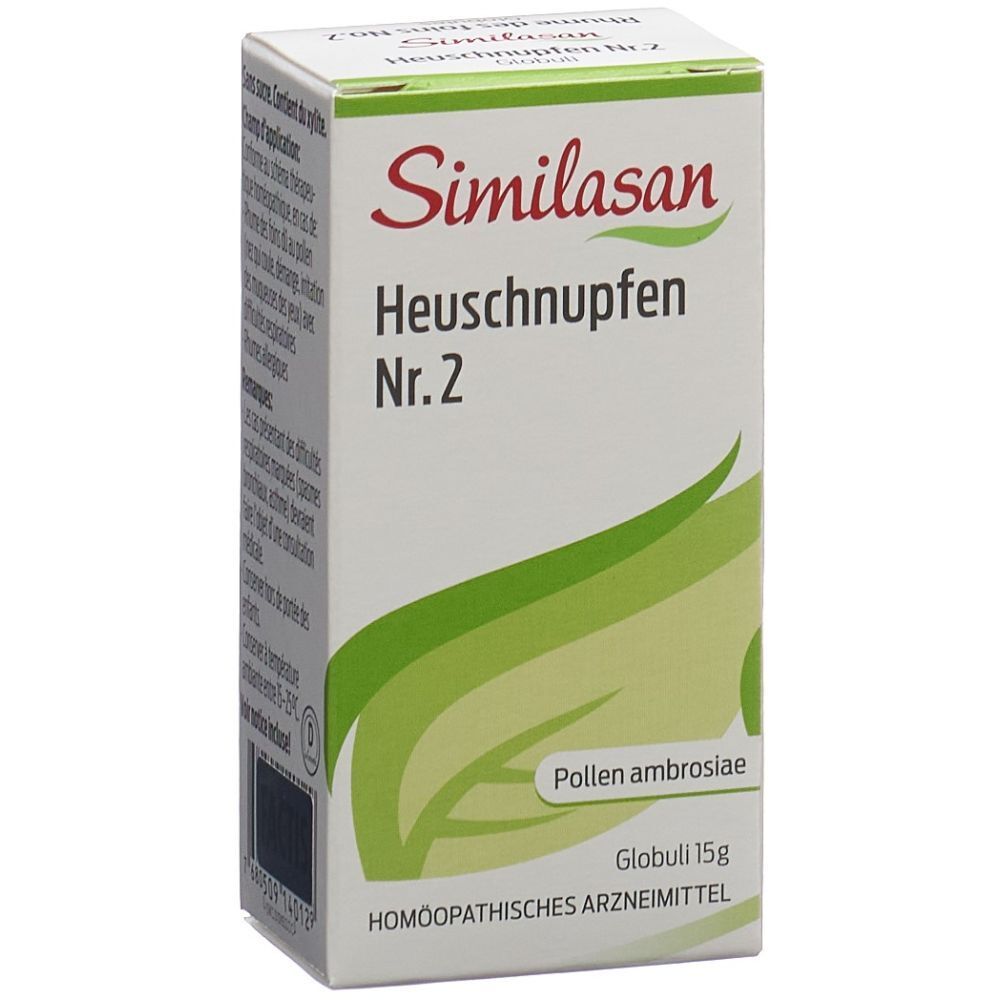 SIMILASAN Meteo glob fl 15 g