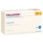 PALLADON caps 1.3 mg 30 pce