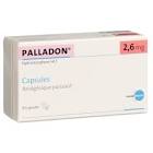 PALLADON caps 2.6 mg 30 pce