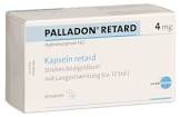 Palladon 2,6 mg, Kapseln