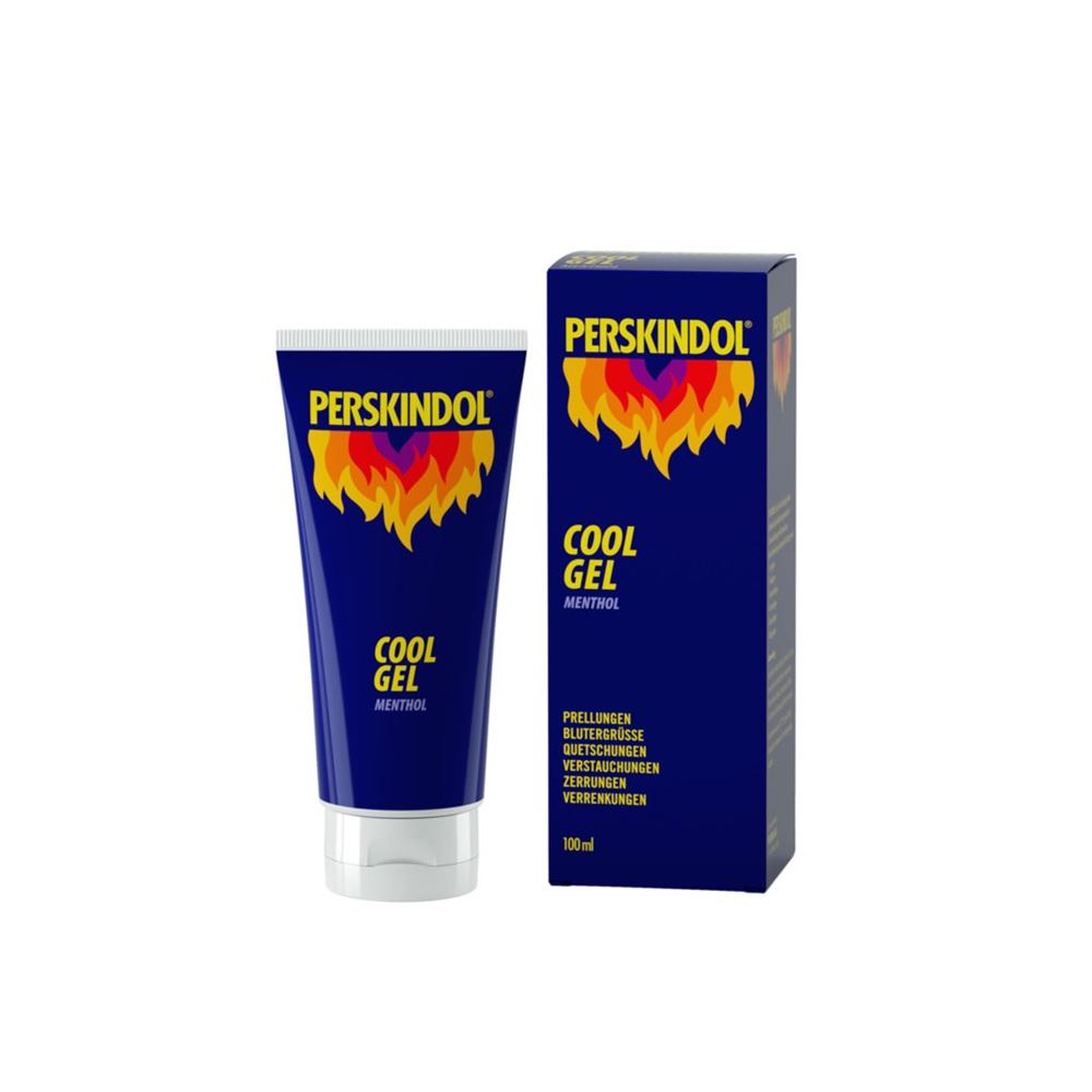 Perskindol Cool, gel