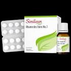 Similasan Heuschnupfen Nr. 1, Globuli