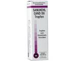 SANUKEHL Cand gouttes 6 D 10 ml