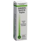 SANUKEHL Salm gouttes 6 D fl 10 ml