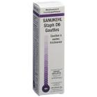 SANUKEHL Staph gouttes 6 D fl 10 ml