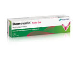Demovarin forte, hydrogel
