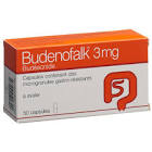 BUDENOFALK caps 3 mg 50 pce