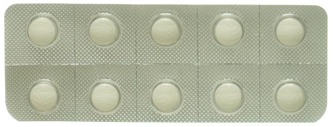 CASODEX cpr pell 150 mg 100 pce