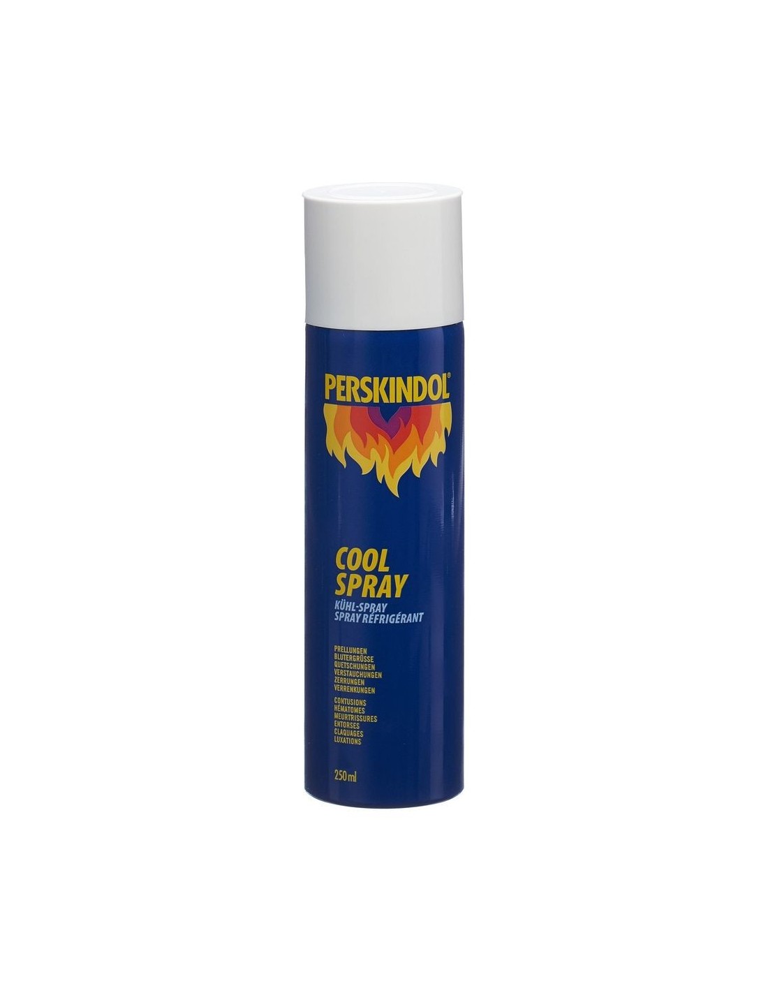 PERSKINDOL Cool spray 250 ml