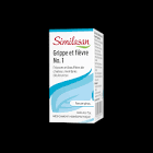 Similasan Fieber und Grippe Nr. 1, Globuli