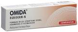 OMIDA Rubiderm N crème tb 50 g