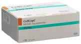 CELLCEPT gél 250 mg 3 x 100 pce