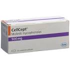 CELLCEPT cpr pel 500 mg 3 x 50 pce