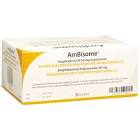 AMBISOME subst sèche 50 mg flac 10 pce