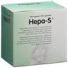 HEPA-S caps 100 pce