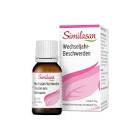 SIMILASAN Troubles ménopause glob 15 g