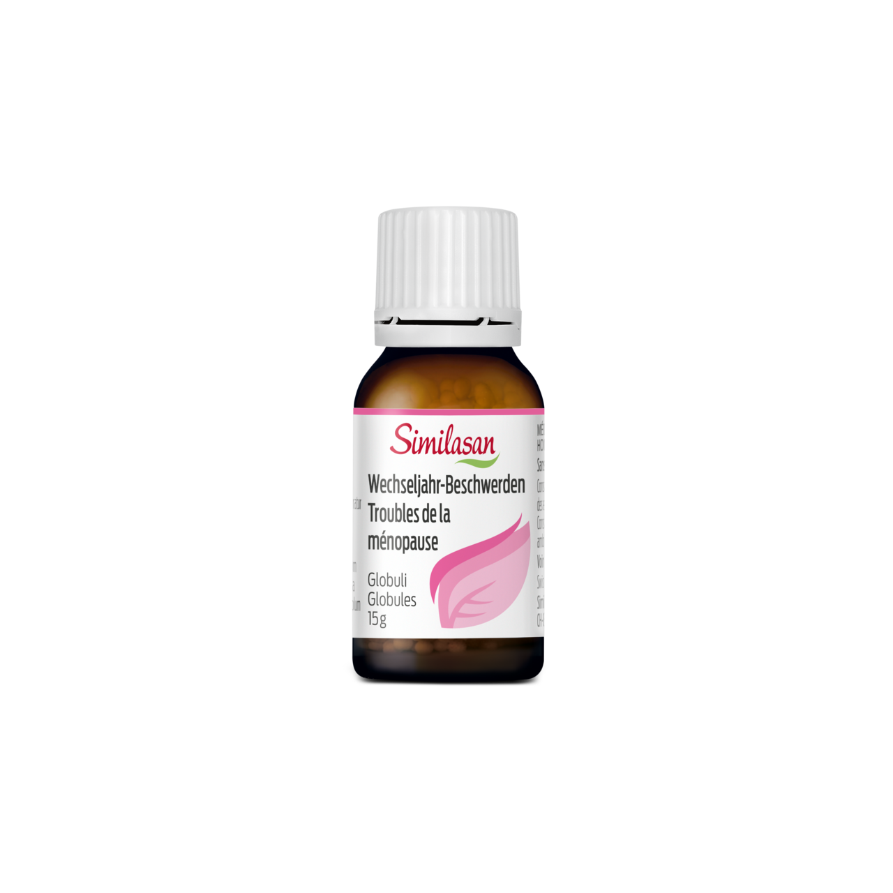 SIMILASAN Troubles ménopause glob 15 g