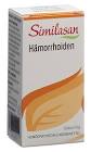 SIMILASAN Hémorroïdes glob 15 g