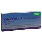 ZOLADEX LA safesystem 10.8 mg ser pré