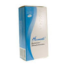HARMONET drag 3 x 21 pce