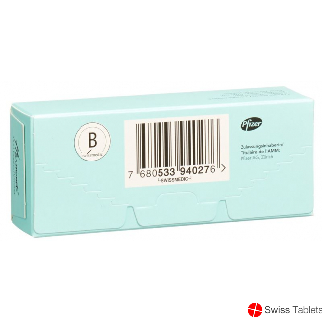 HARMONET drag 3 x 21 pce