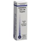 SANUKEHL coli gouttes 6 D fl 10 ml
