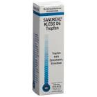 SANUKEHL Klebs gouttes 6 D fl 10 ml