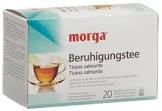 Morga Beruhigungstee, Arzneitee