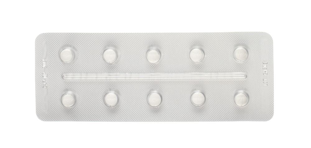 Arimidex, Filmtabletten