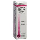 SANUKEHL Brucel gouttes 6 D fl 10 ml