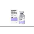 ETOPOPHOS subst sèche 113.6 mg flac