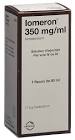 IOMERON sol inj 350 mg/ml 50ml fl