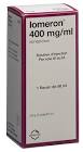 IOMERON sol inj 400 mg/ml 50ml fl