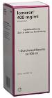 IOMERON sol inj 400 mg/ml 500ml fl