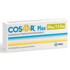 COSAAR Plus cpr pell 50/12.5 28 pce