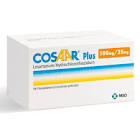 COSAAR Plus cpr pell 100/25 28 pce