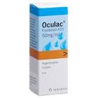OCULAC gtt opht fl 10 ml