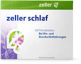 ZELLER sommeil cpr pell 60 pce