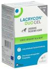 Lacrycon, gel ophtalmique