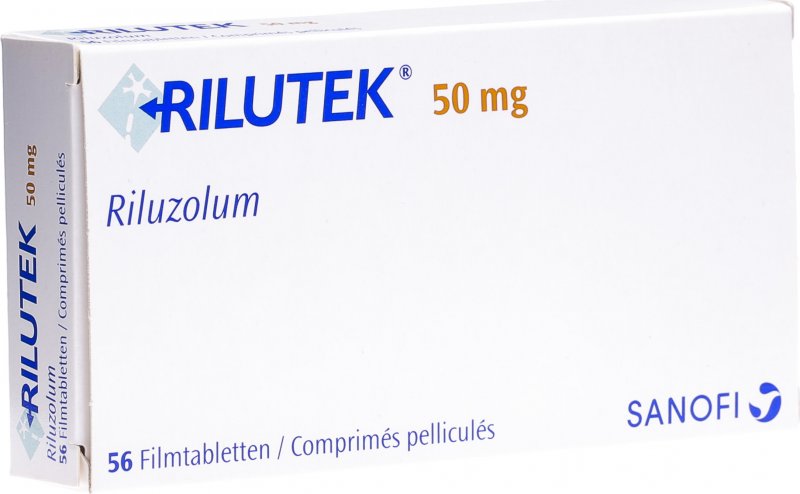 RILUTEK cpr pell 56 pce