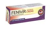 FENIVIR crème tb 2 g