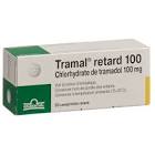 TRAMAL retard cpr ret 100 mg 50 pce