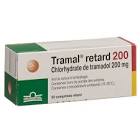 TRAMAL retard cpr ret 200 mg 50 pce