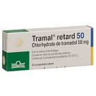 TRAMAL retard cpr ret 50 mg 10 pce