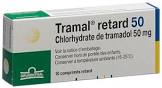 TRAMAL retard cpr ret 50 mg 30 pce
