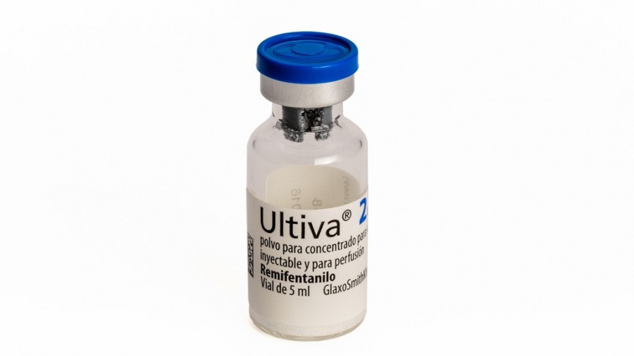 ULTIVA subst sèche 2 mg flac 5 pce