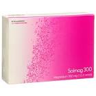 SOLMAG 300 cpr eff arôme framboise bte 60 pce