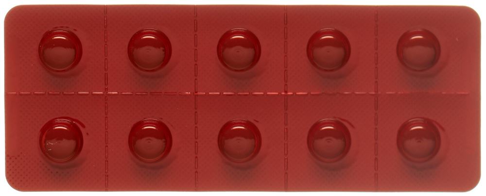 NIFEDIPIN Mepha cpr ret 40 mg retard 100 pce