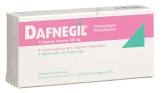DAFNEGIL ovule 100 mg 6 pce